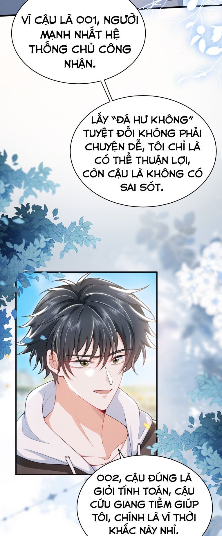Em Trai Nhìn Tôi Với Ánh Mắt Ngày Càng Xấu Xa Chapter 40 - 17