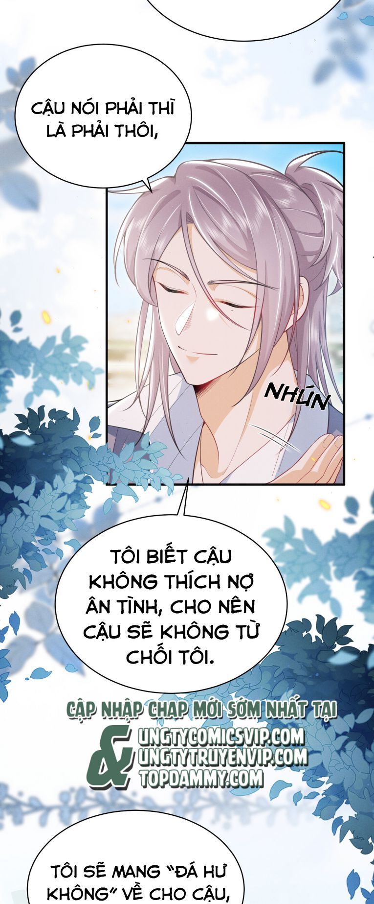 Em Trai Nhìn Tôi Với Ánh Mắt Ngày Càng Xấu Xa Chapter 40 - 18
