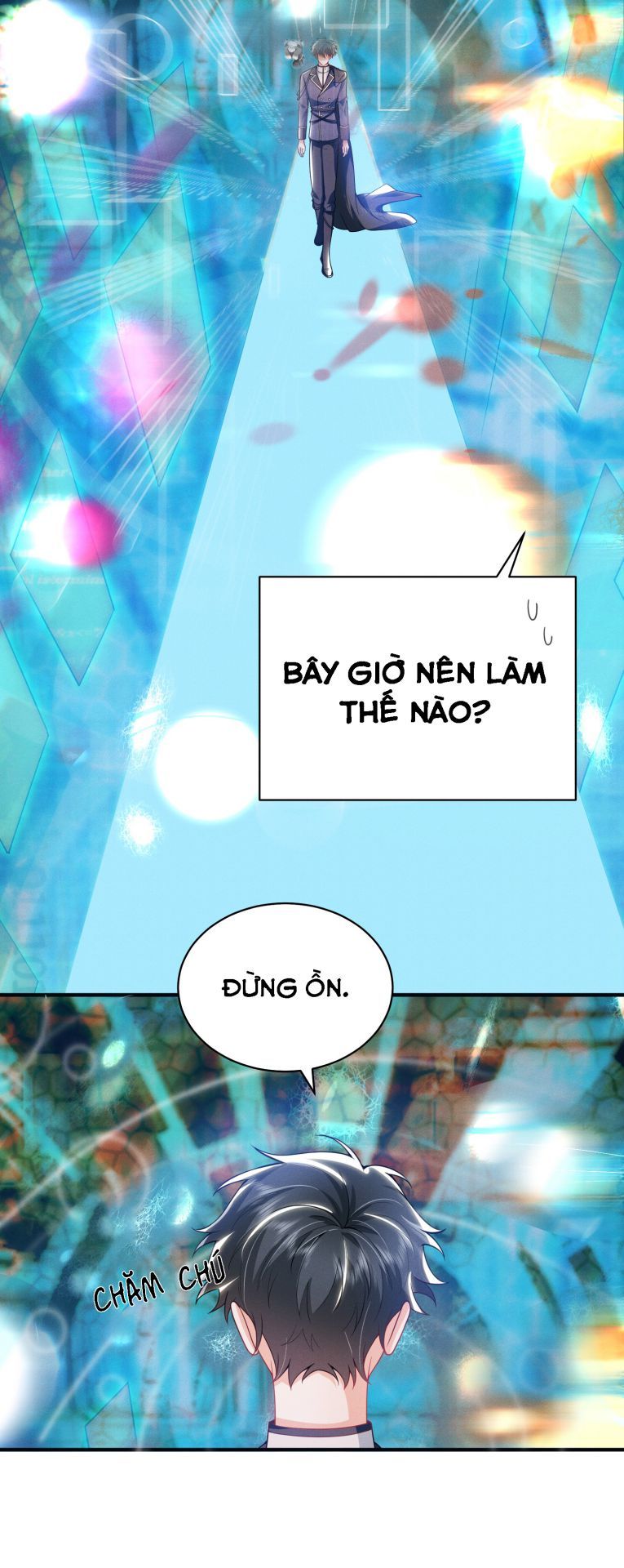 Em Trai Nhìn Tôi Với Ánh Mắt Ngày Càng Xấu Xa Chapter 40 - 24