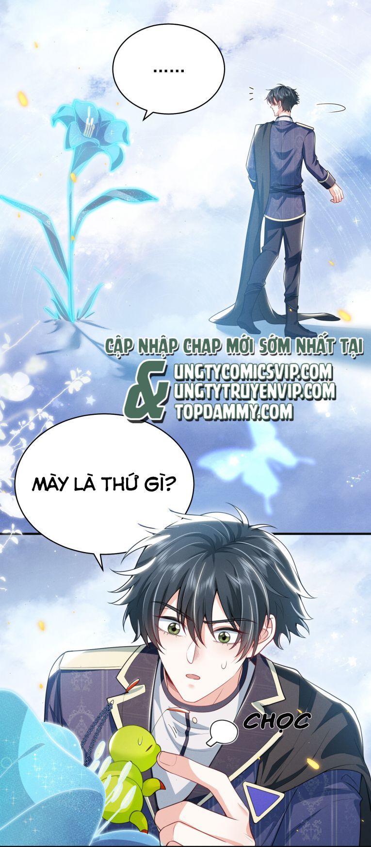 Em Trai Nhìn Tôi Với Ánh Mắt Ngày Càng Xấu Xa Chapter 40 - 31