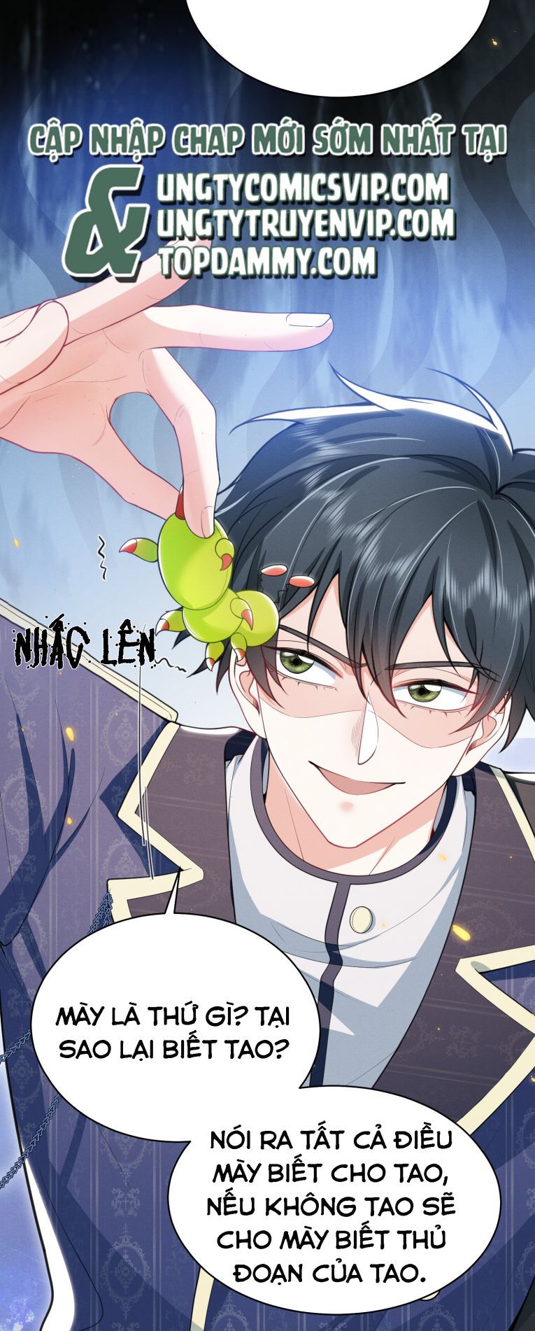 Em Trai Nhìn Tôi Với Ánh Mắt Ngày Càng Xấu Xa Chapter 40 - 34