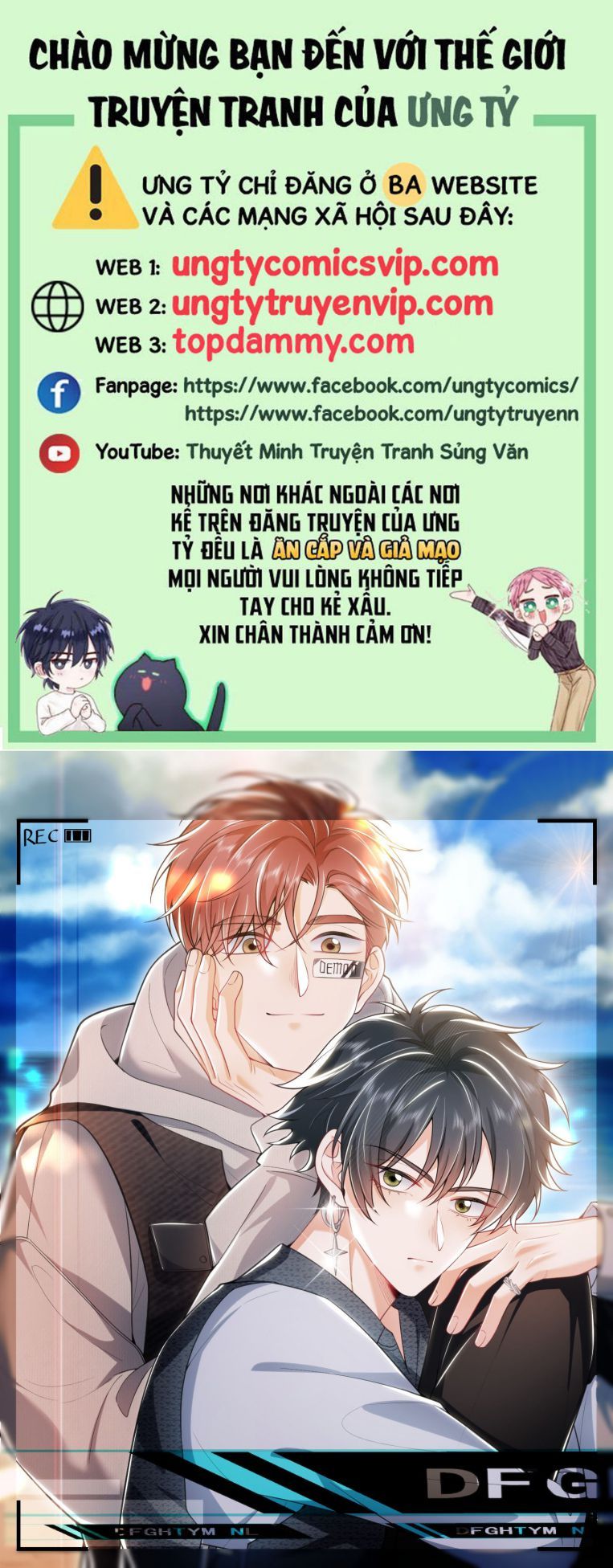 Em Trai Nhìn Tôi Với Ánh Mắt Ngày Càng Xấu Xa Chapter 41 - 2