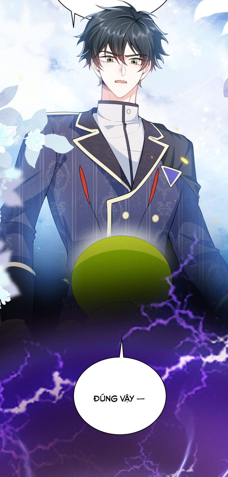 Em Trai Nhìn Tôi Với Ánh Mắt Ngày Càng Xấu Xa Chapter 41 - 12