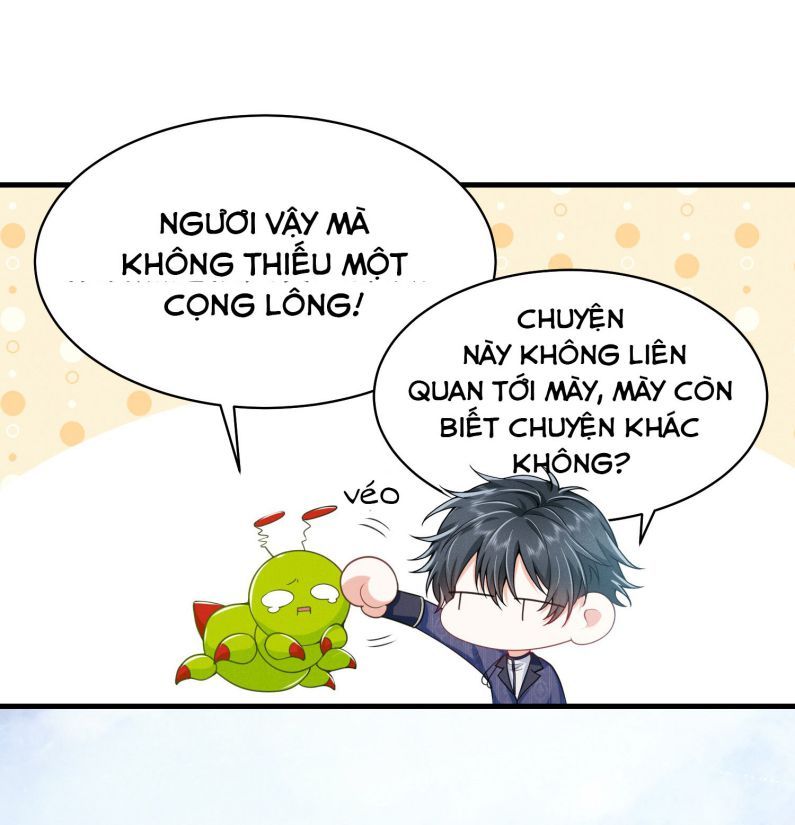 Em Trai Nhìn Tôi Với Ánh Mắt Ngày Càng Xấu Xa Chapter 41 - 14