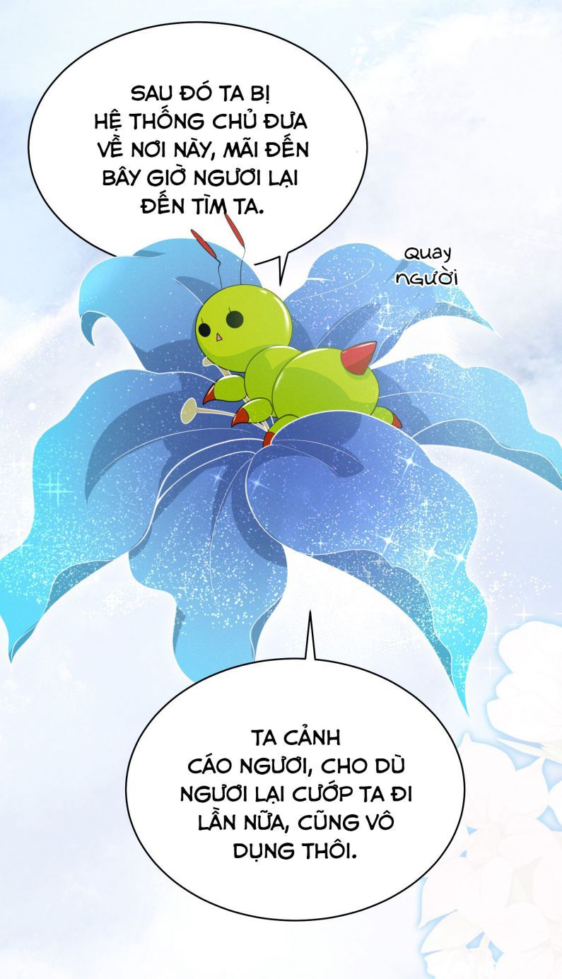 Em Trai Nhìn Tôi Với Ánh Mắt Ngày Càng Xấu Xa Chapter 41 - 15