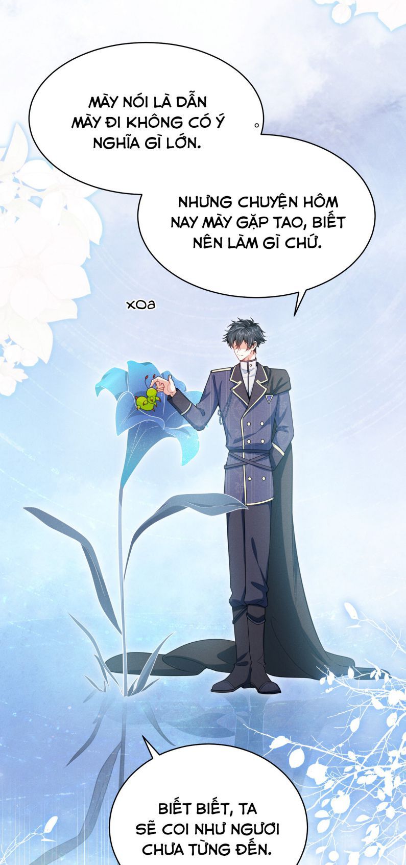 Em Trai Nhìn Tôi Với Ánh Mắt Ngày Càng Xấu Xa Chapter 41 - 16