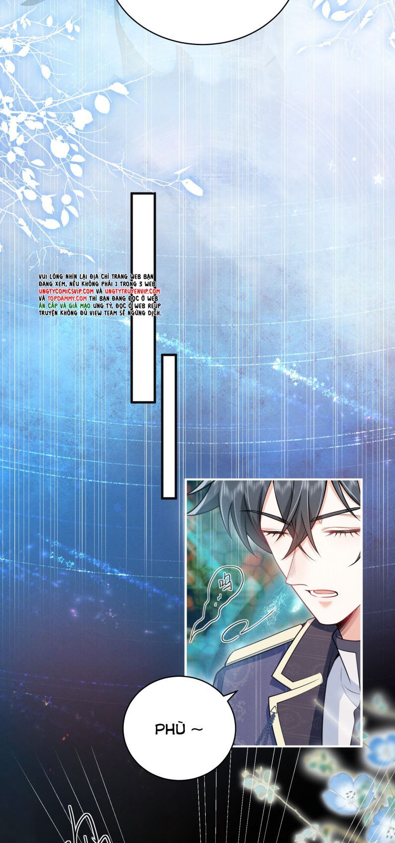 Em Trai Nhìn Tôi Với Ánh Mắt Ngày Càng Xấu Xa Chapter 41 - 17