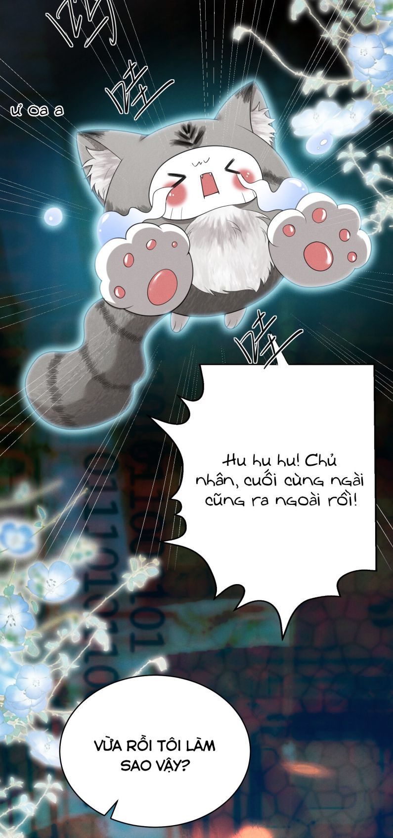 Em Trai Nhìn Tôi Với Ánh Mắt Ngày Càng Xấu Xa Chapter 41 - 18