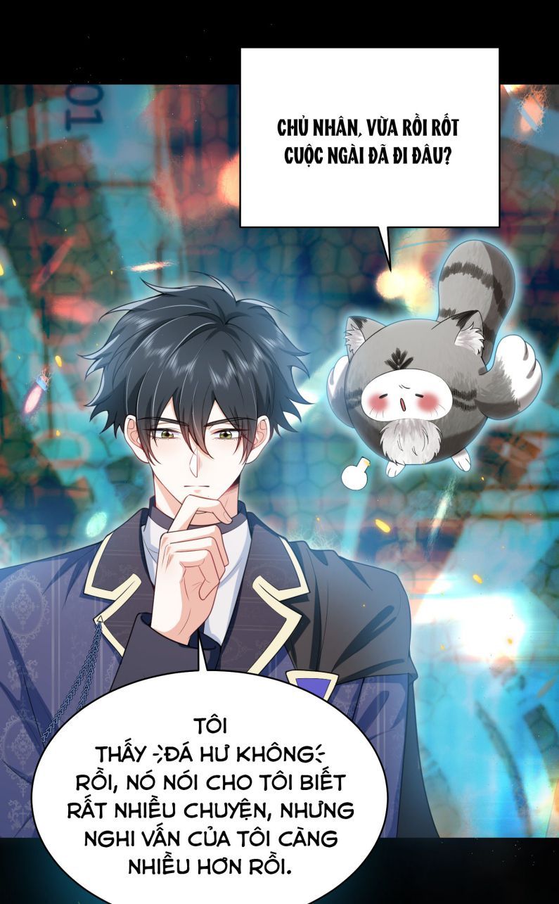 Em Trai Nhìn Tôi Với Ánh Mắt Ngày Càng Xấu Xa Chapter 41 - 20