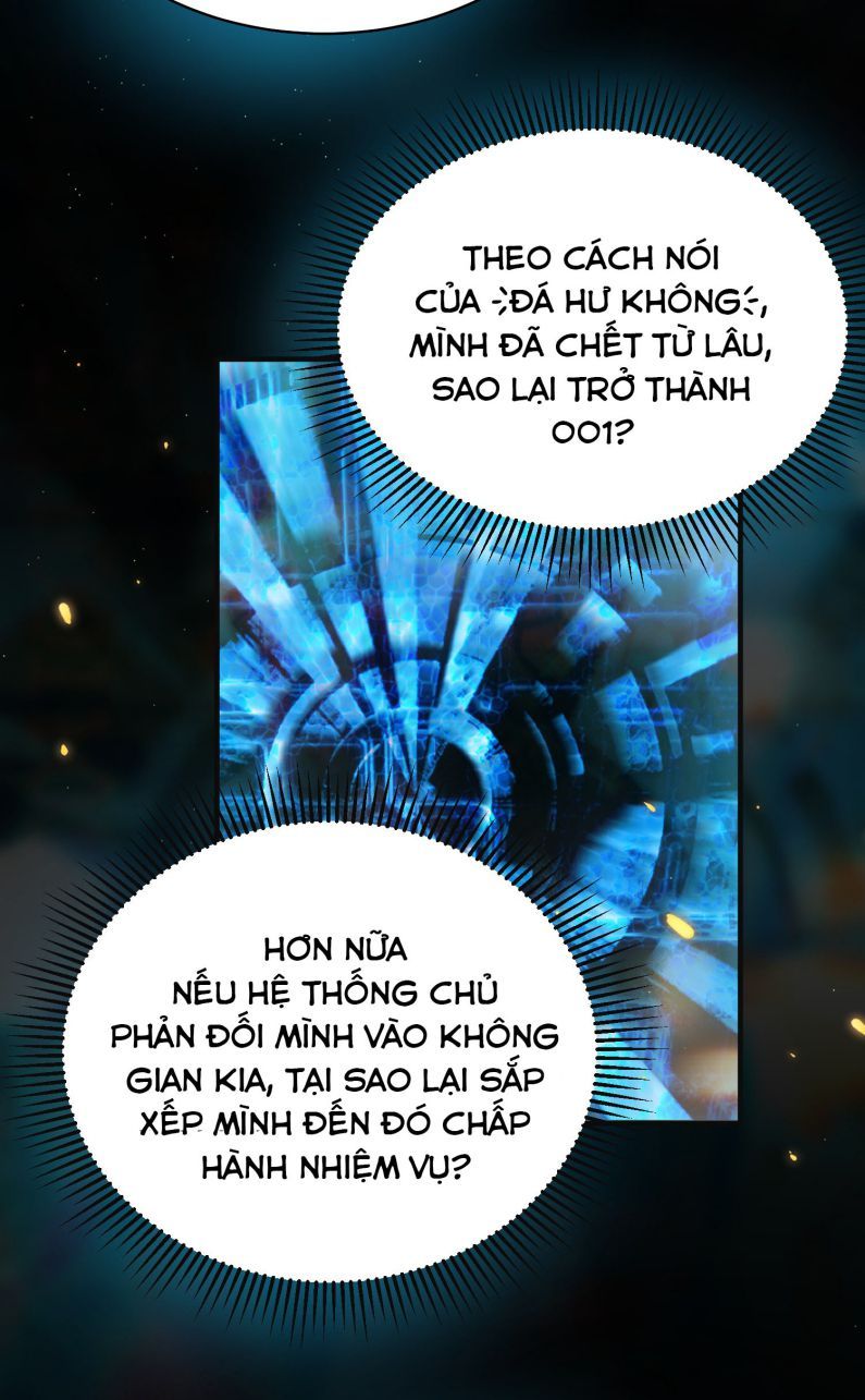 Em Trai Nhìn Tôi Với Ánh Mắt Ngày Càng Xấu Xa Chapter 41 - 21