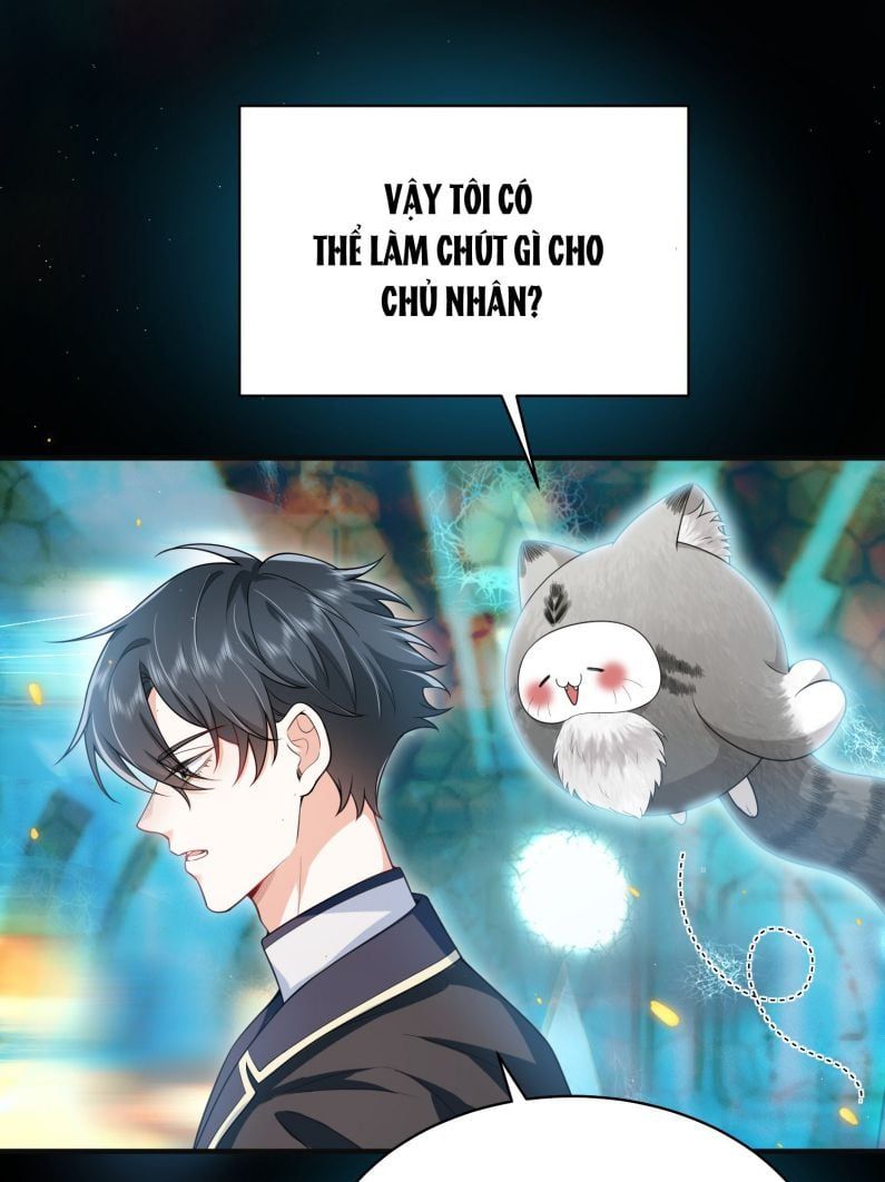 Em Trai Nhìn Tôi Với Ánh Mắt Ngày Càng Xấu Xa Chapter 41 - 22