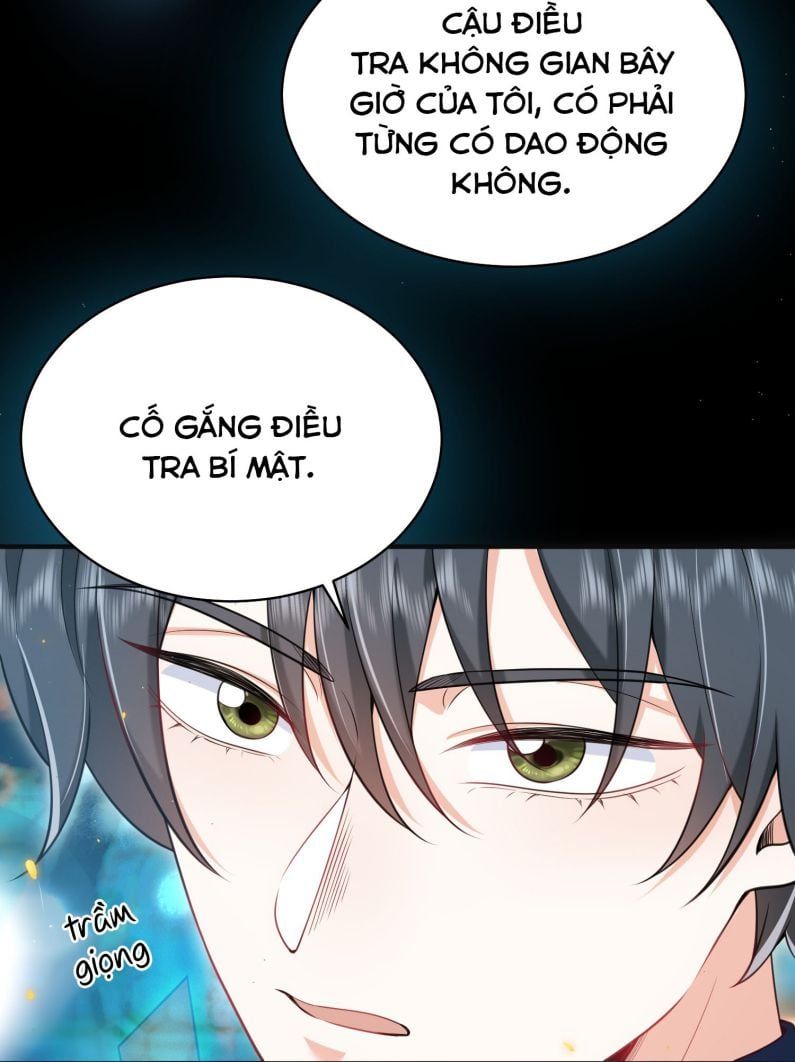 Em Trai Nhìn Tôi Với Ánh Mắt Ngày Càng Xấu Xa Chapter 41 - 23