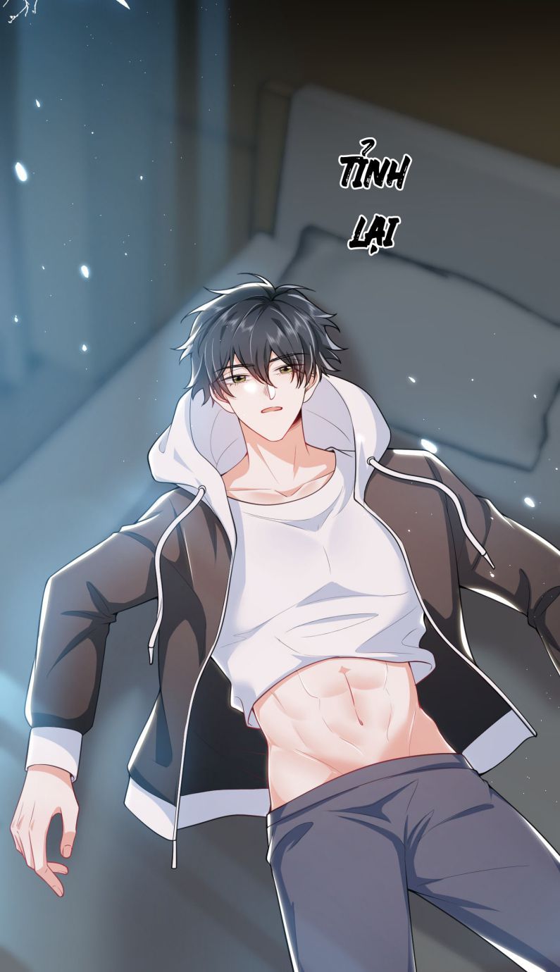 Em Trai Nhìn Tôi Với Ánh Mắt Ngày Càng Xấu Xa Chapter 41 - 26