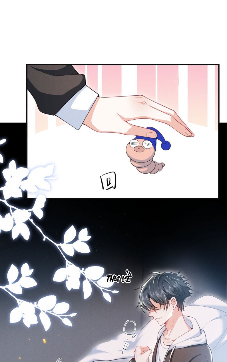 Em Trai Nhìn Tôi Với Ánh Mắt Ngày Càng Xấu Xa Chapter 41 - 27