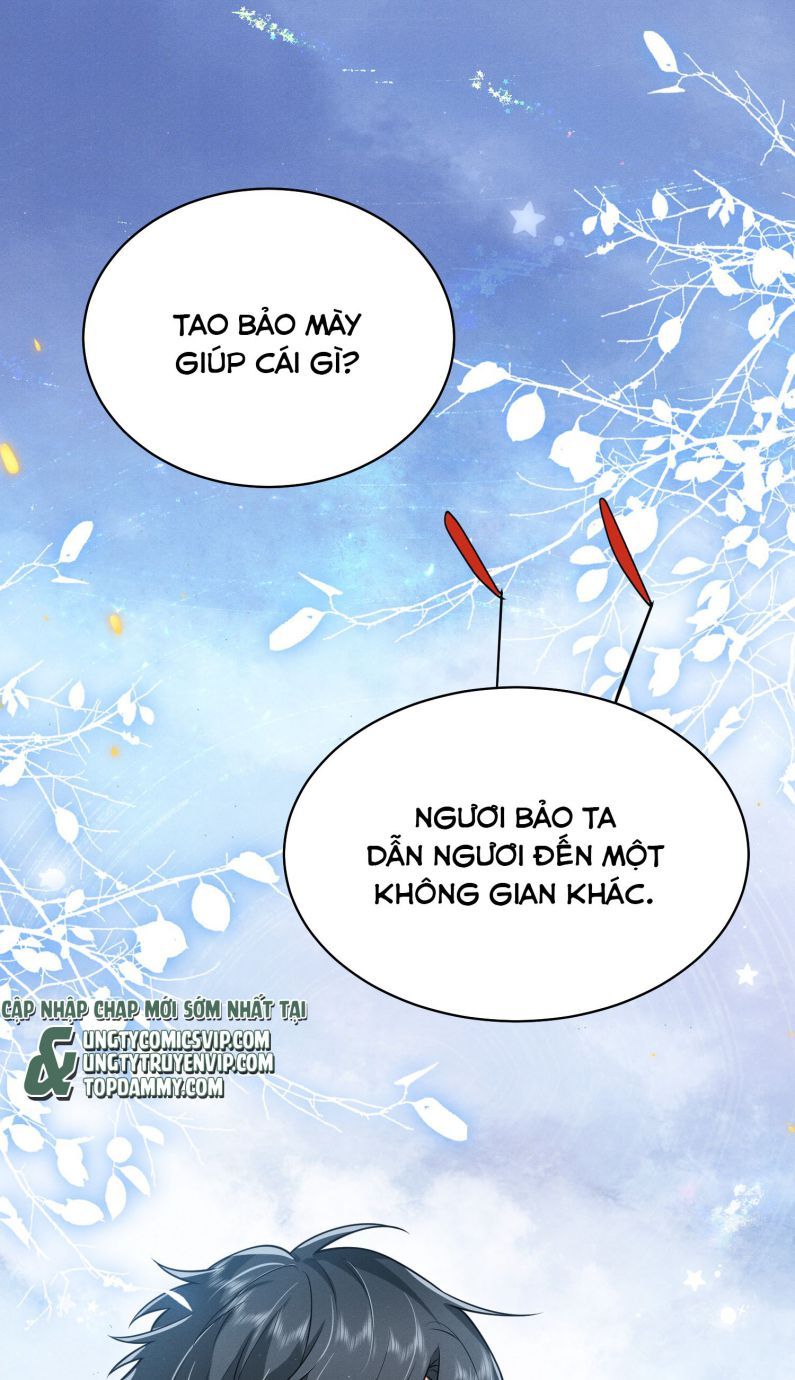Em Trai Nhìn Tôi Với Ánh Mắt Ngày Càng Xấu Xa Chapter 41 - 4