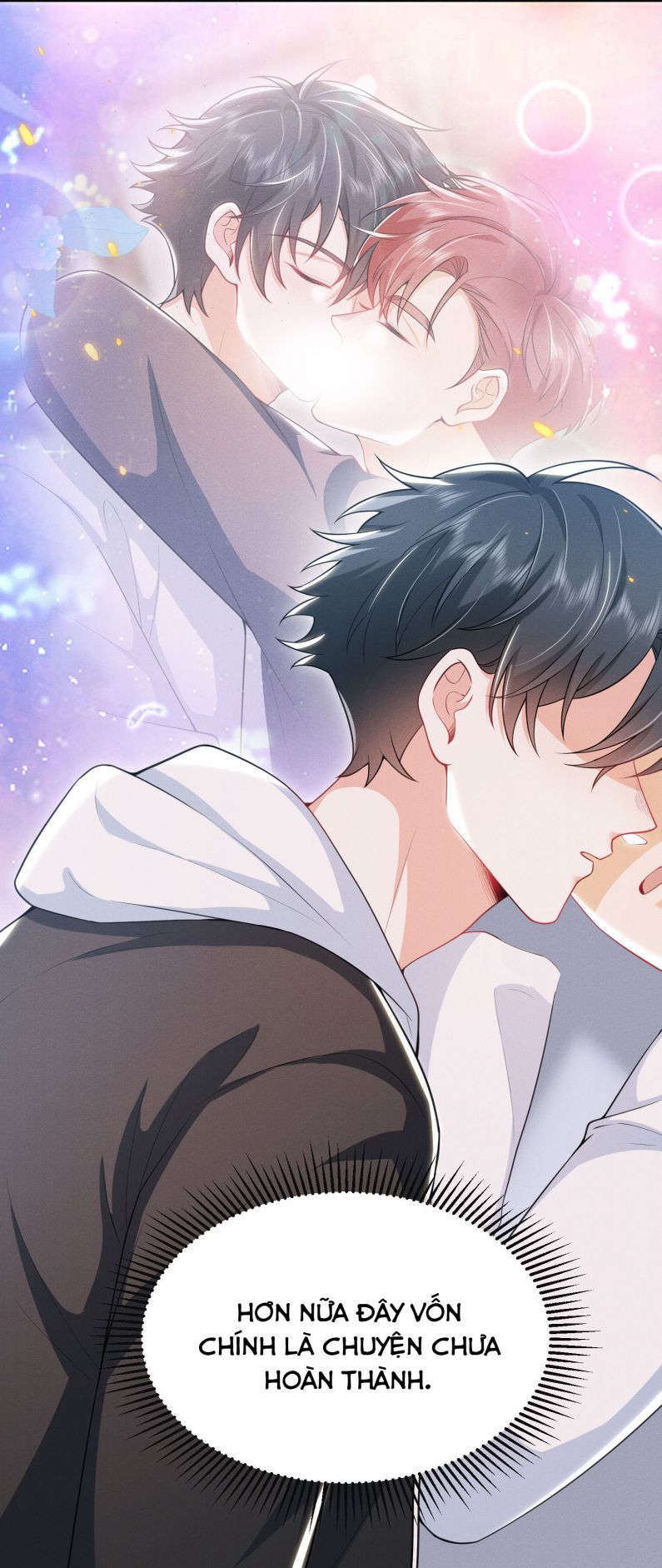 Em Trai Nhìn Tôi Với Ánh Mắt Ngày Càng Xấu Xa Chapter 41 - 32