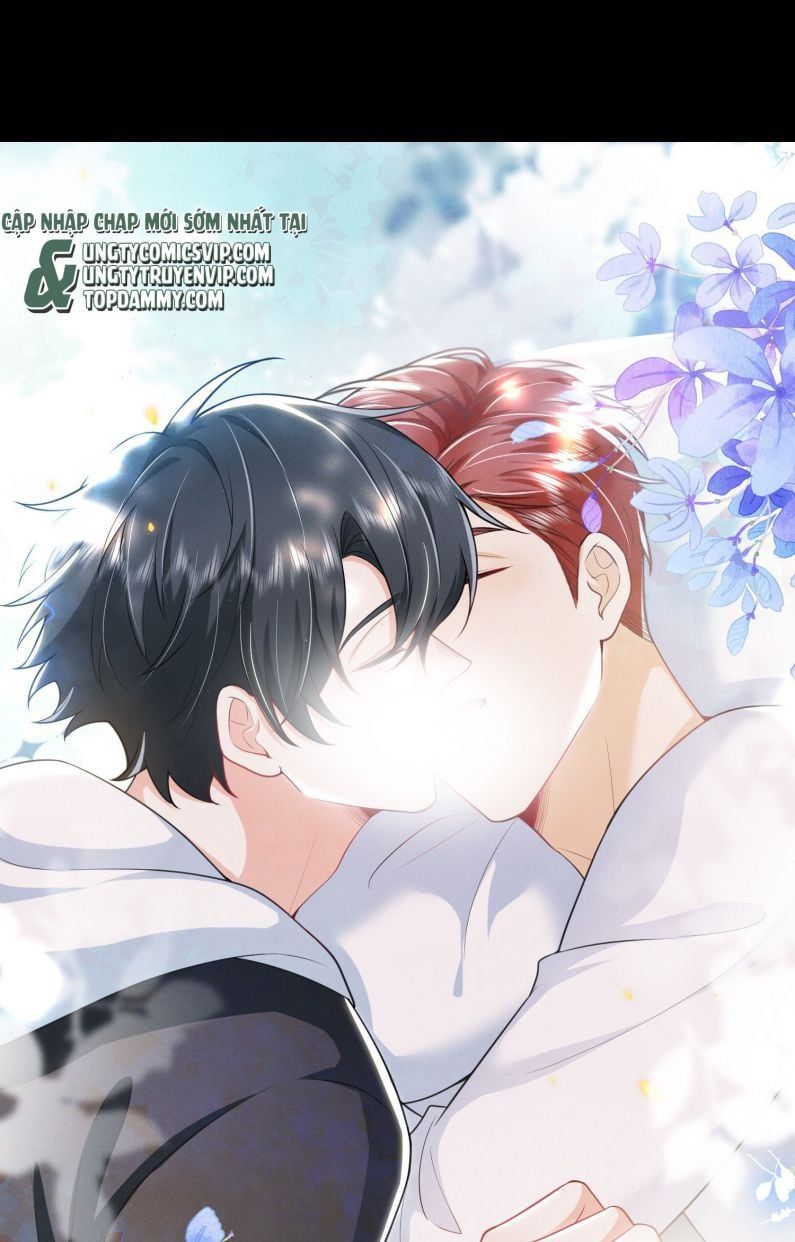 Em Trai Nhìn Tôi Với Ánh Mắt Ngày Càng Xấu Xa Chapter 41 - 33
