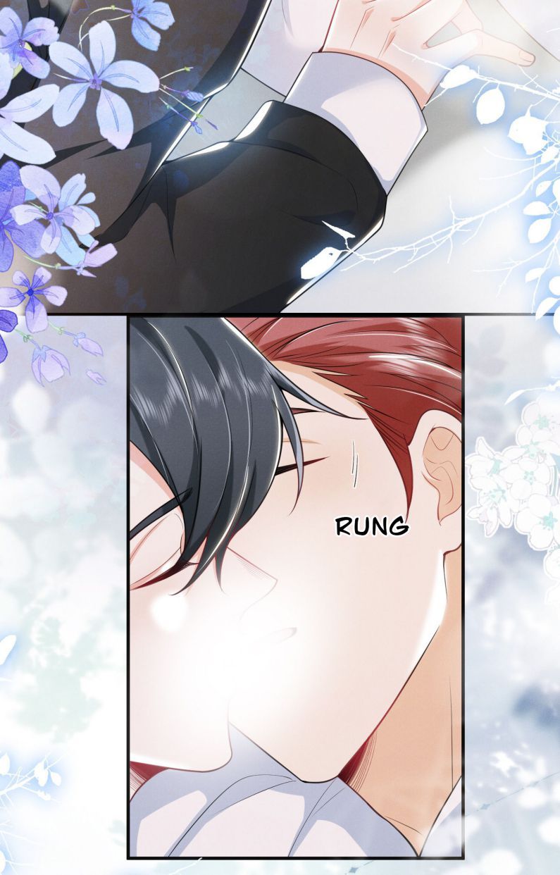 Em Trai Nhìn Tôi Với Ánh Mắt Ngày Càng Xấu Xa Chapter 41 - 34