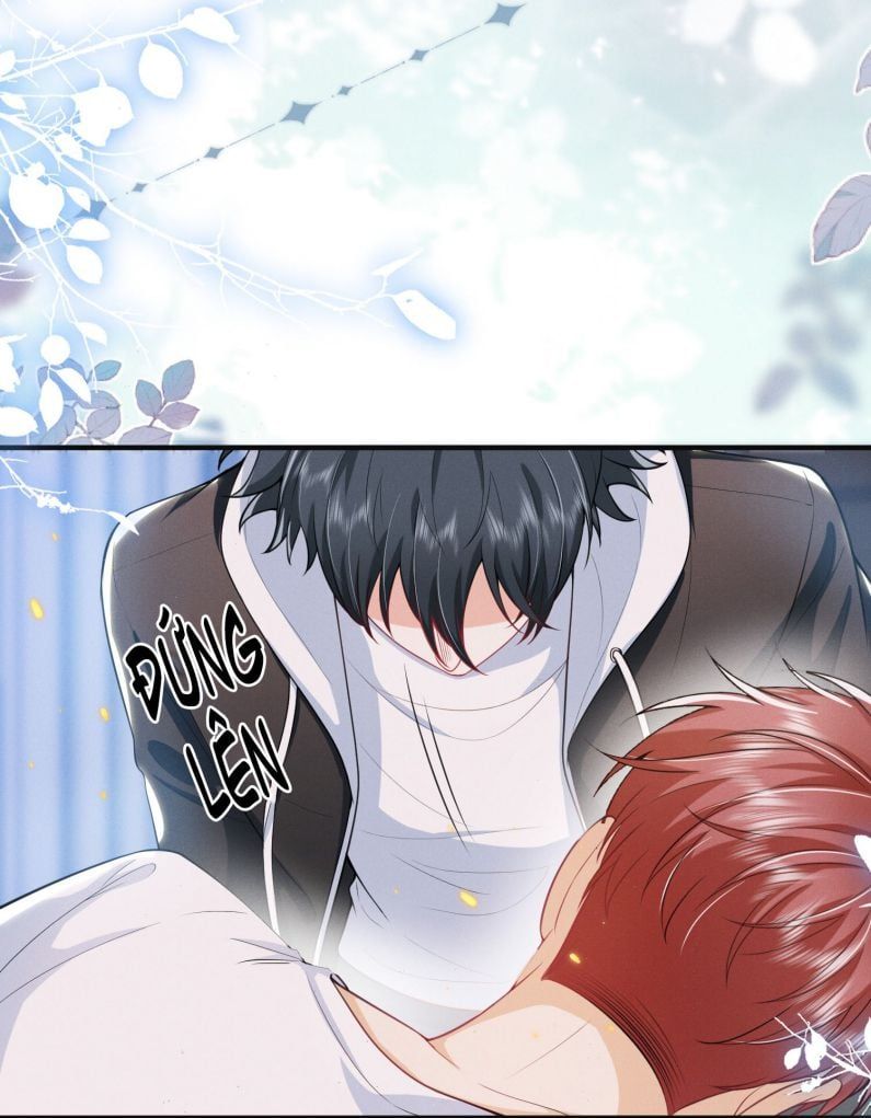 Em Trai Nhìn Tôi Với Ánh Mắt Ngày Càng Xấu Xa Chapter 41 - 35