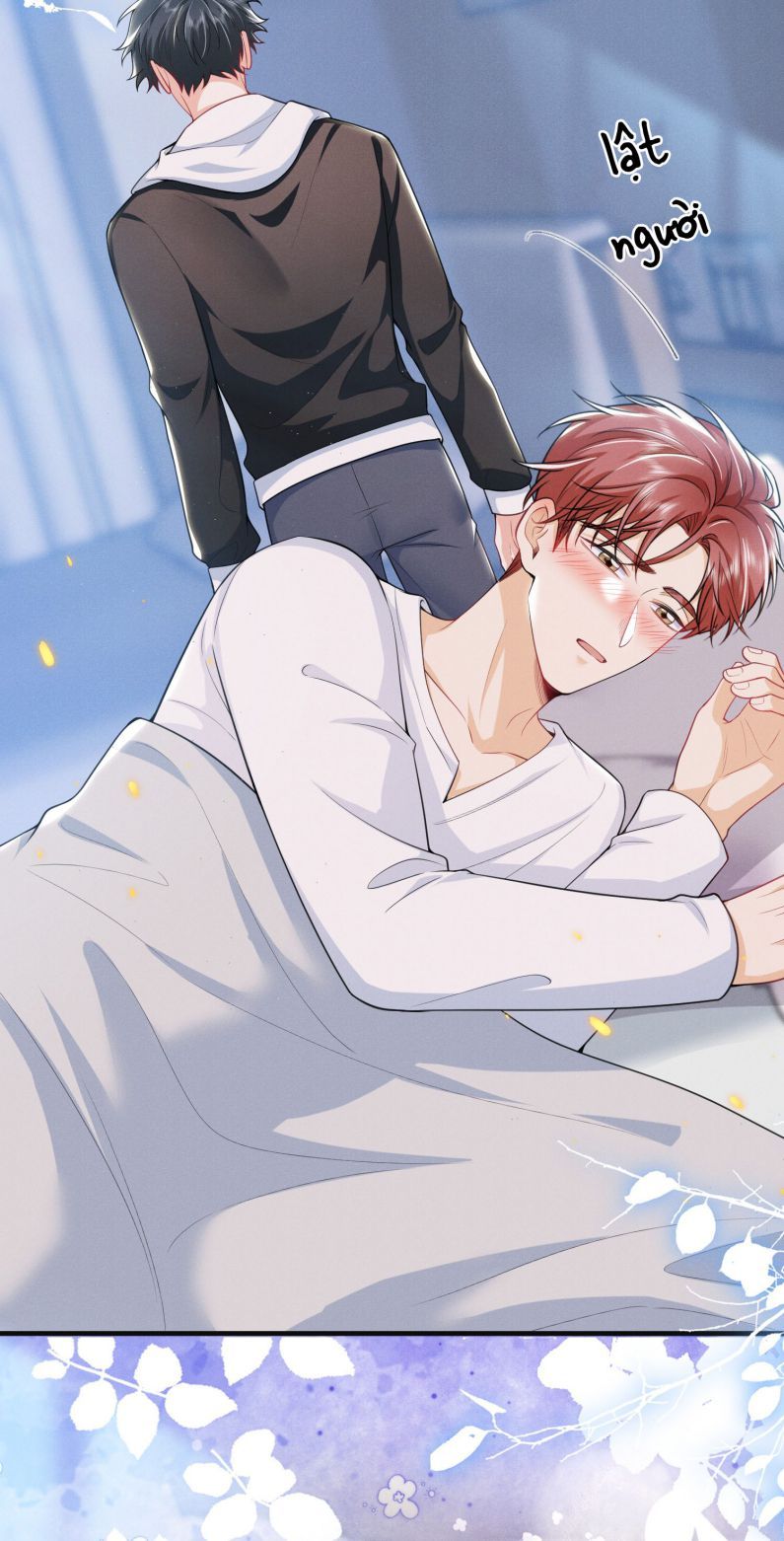 Em Trai Nhìn Tôi Với Ánh Mắt Ngày Càng Xấu Xa Chapter 41 - 37