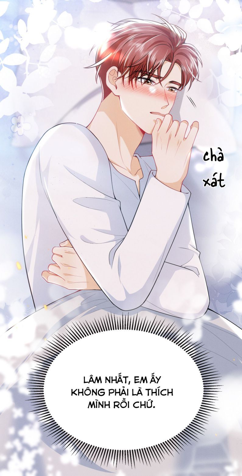 Em Trai Nhìn Tôi Với Ánh Mắt Ngày Càng Xấu Xa Chapter 41 - 38