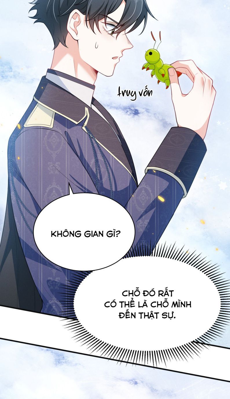 Em Trai Nhìn Tôi Với Ánh Mắt Ngày Càng Xấu Xa Chapter 41 - 5