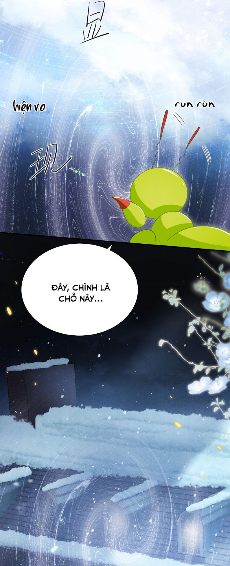 Em Trai Nhìn Tôi Với Ánh Mắt Ngày Càng Xấu Xa Chapter 41 - 6