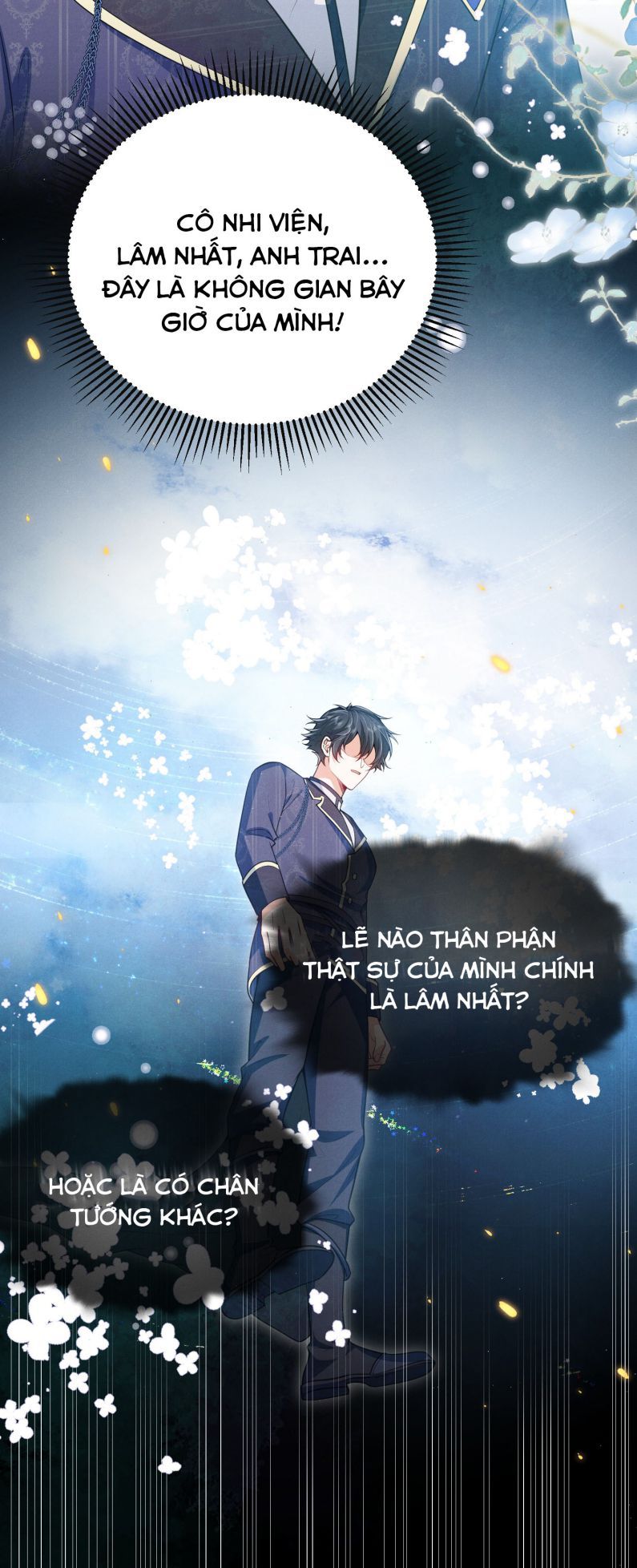 Em Trai Nhìn Tôi Với Ánh Mắt Ngày Càng Xấu Xa Chapter 41 - 8