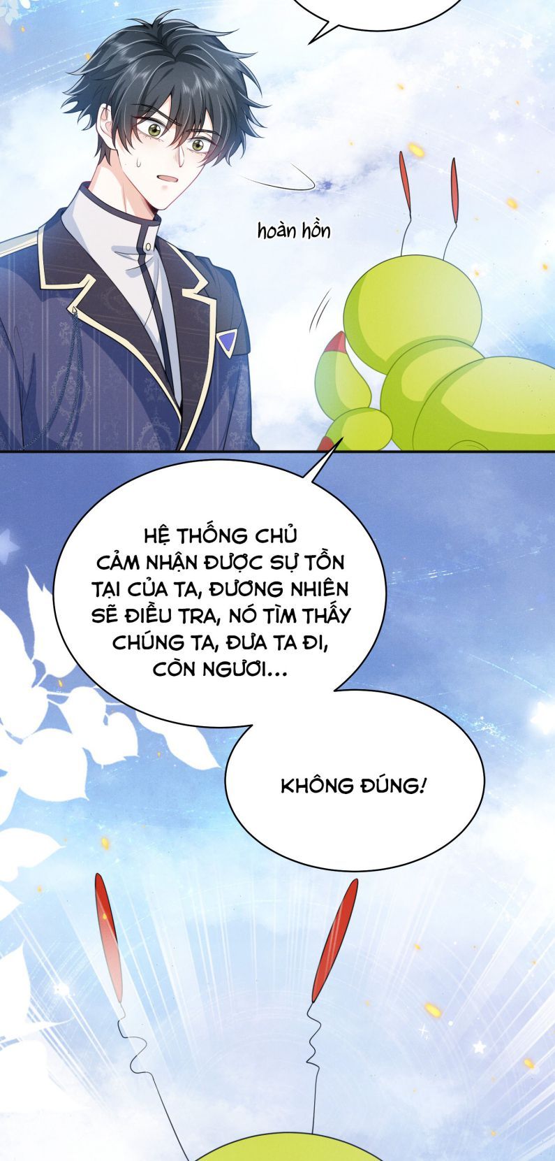 Em Trai Nhìn Tôi Với Ánh Mắt Ngày Càng Xấu Xa Chapter 41 - 10
