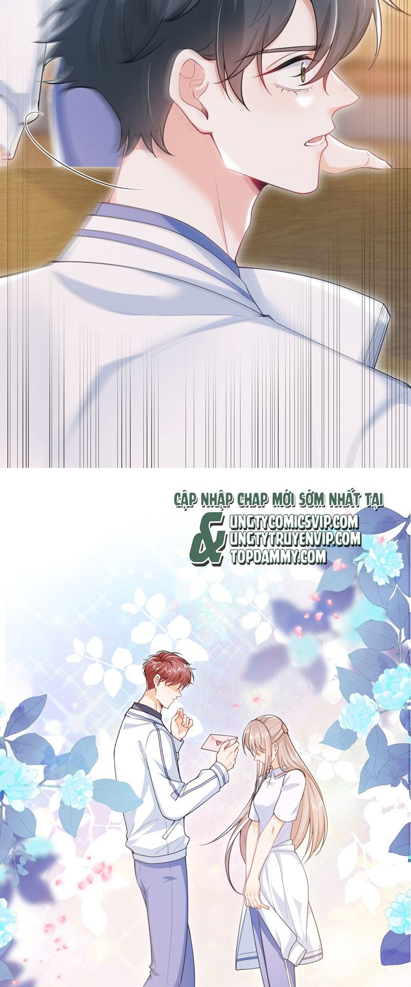 Em Trai Nhìn Tôi Với Ánh Mắt Ngày Càng Xấu Xa Chapter 42 - 12