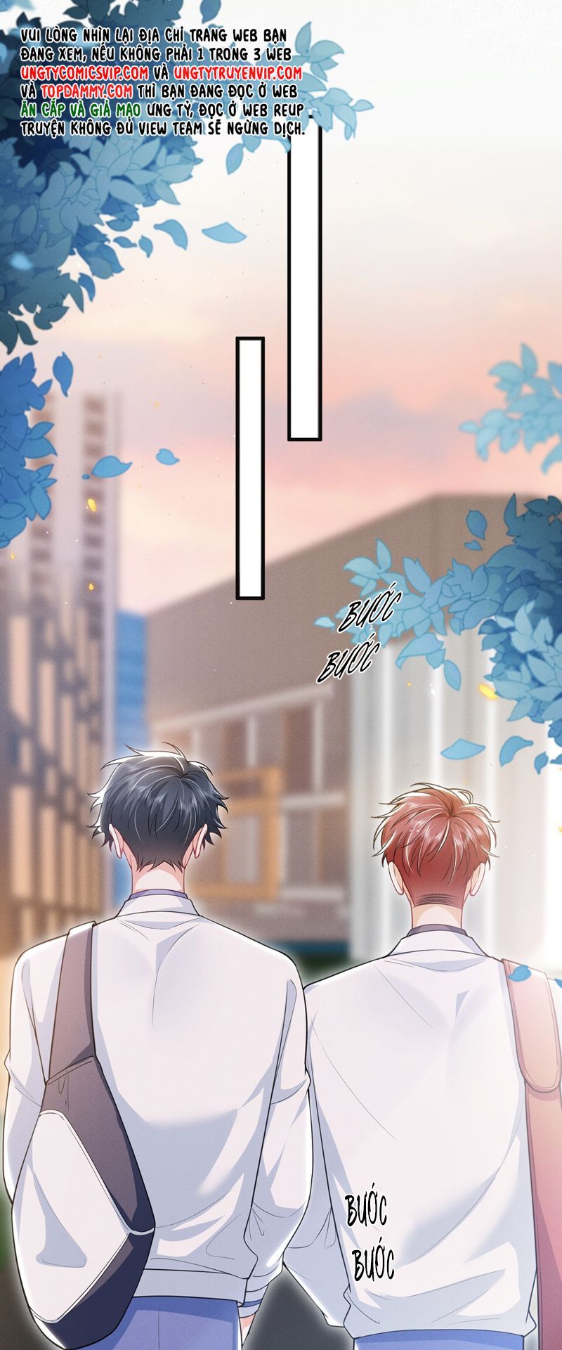 Em Trai Nhìn Tôi Với Ánh Mắt Ngày Càng Xấu Xa Chapter 42 - 16