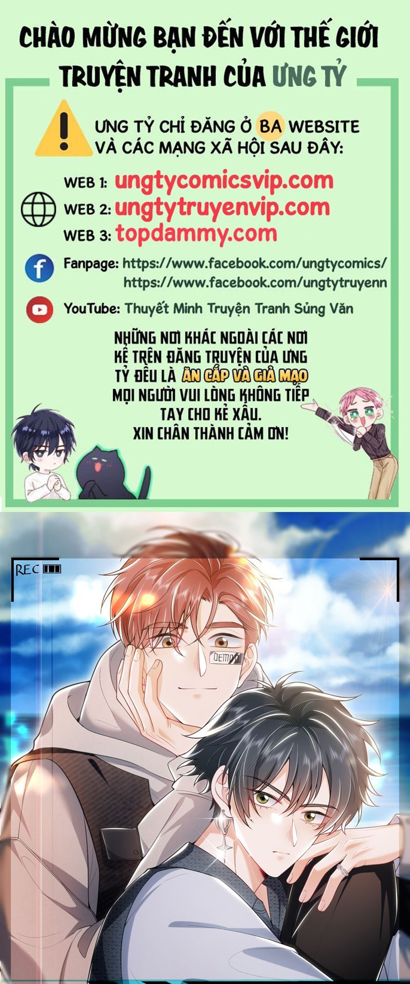 Em Trai Nhìn Tôi Với Ánh Mắt Ngày Càng Xấu Xa Chapter 43 - 2