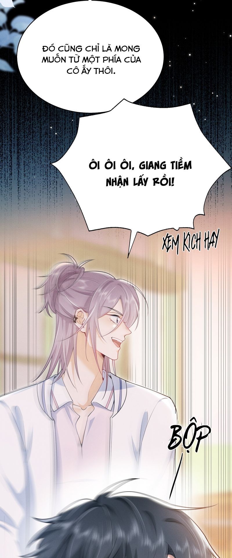 Em Trai Nhìn Tôi Với Ánh Mắt Ngày Càng Xấu Xa Chapter 43 - 11