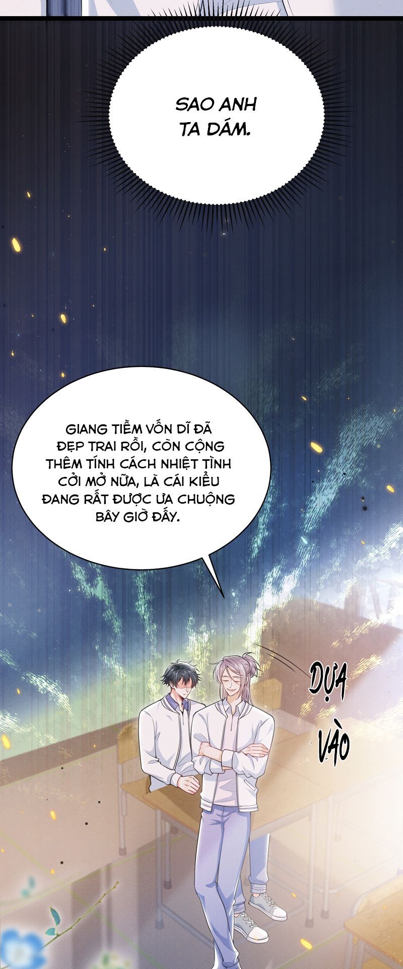 Em Trai Nhìn Tôi Với Ánh Mắt Ngày Càng Xấu Xa Chapter 43 - 14