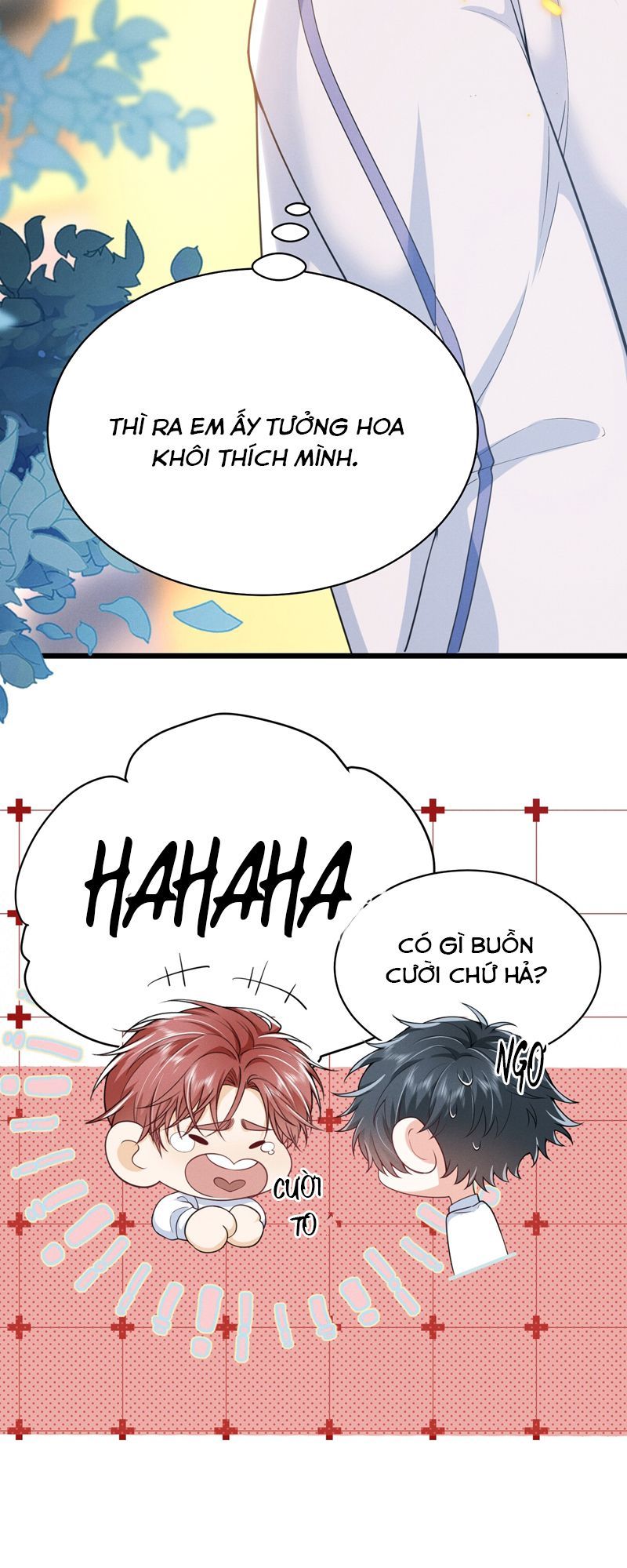 Em Trai Nhìn Tôi Với Ánh Mắt Ngày Càng Xấu Xa Chapter 43 - 20