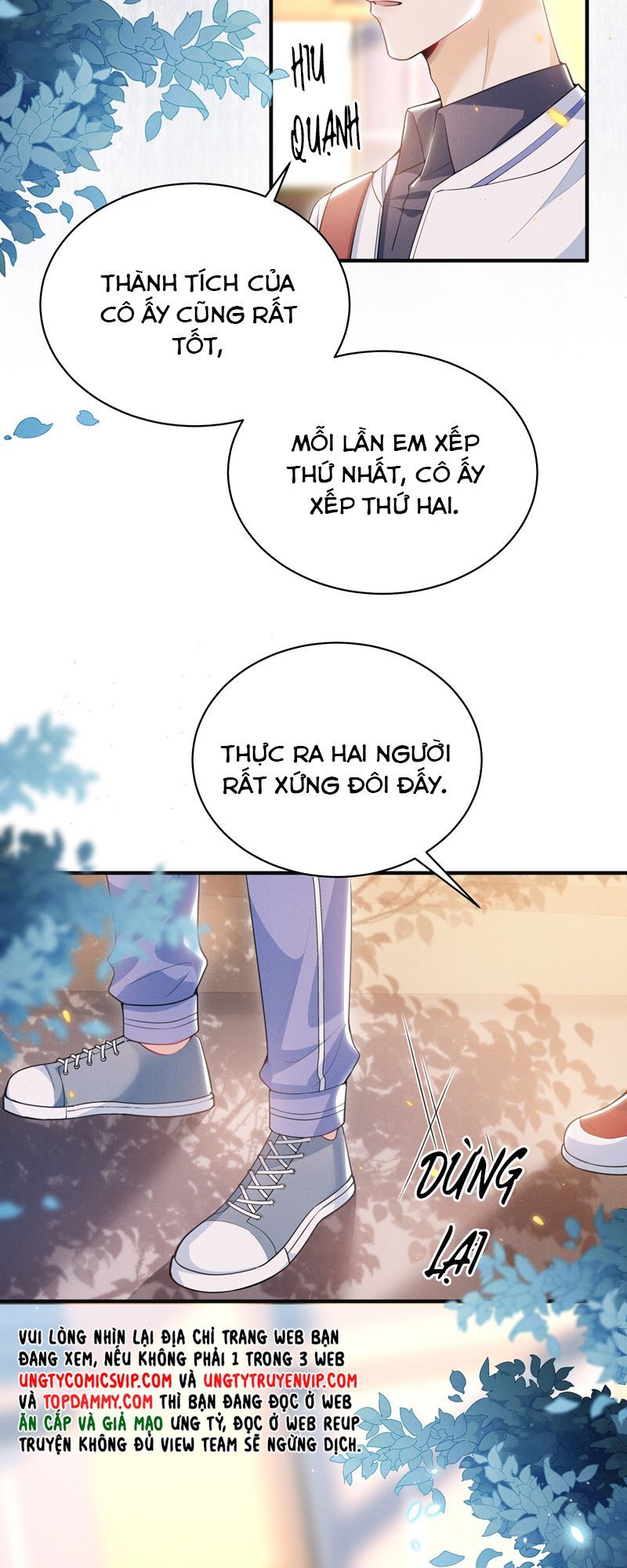 Em Trai Nhìn Tôi Với Ánh Mắt Ngày Càng Xấu Xa Chapter 43 - 25