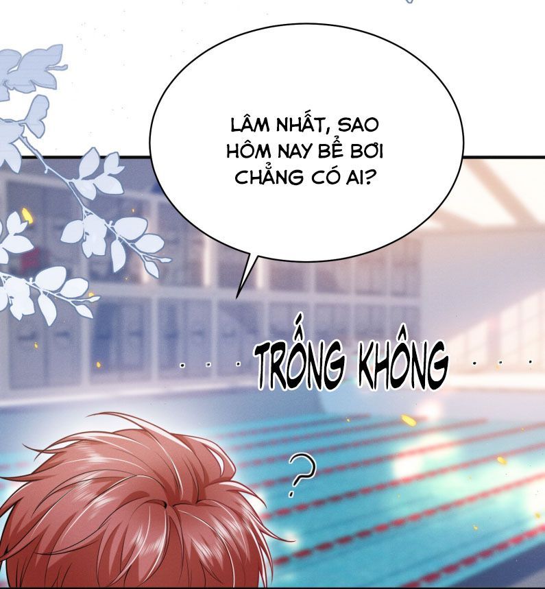 Em Trai Nhìn Tôi Với Ánh Mắt Ngày Càng Xấu Xa Chapter 44 - 11