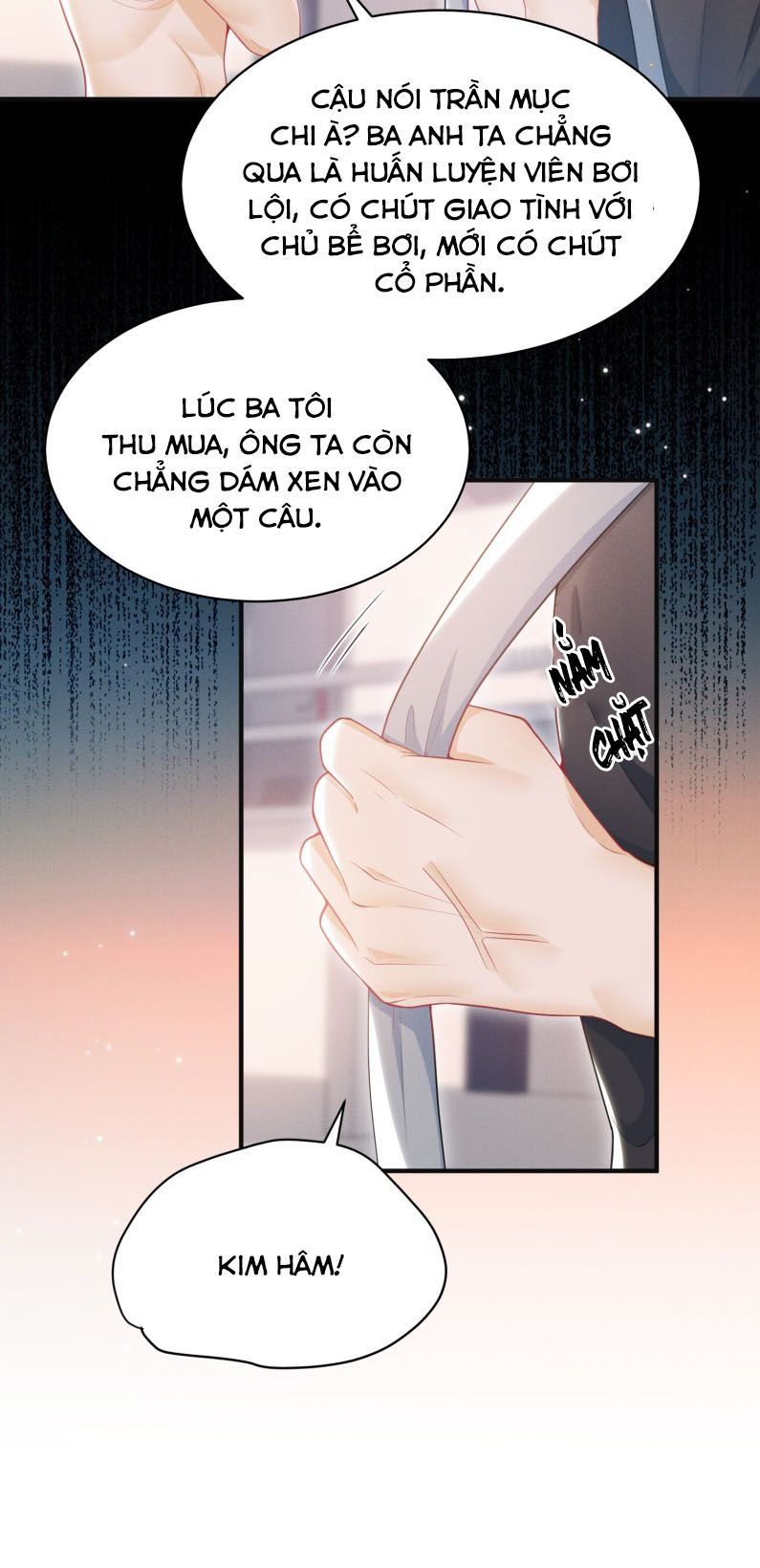 Em Trai Nhìn Tôi Với Ánh Mắt Ngày Càng Xấu Xa Chapter 44 - 14