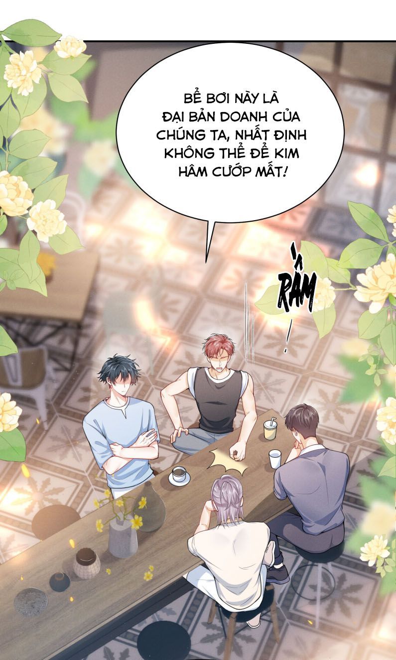Em Trai Nhìn Tôi Với Ánh Mắt Ngày Càng Xấu Xa Chapter 44 - 25