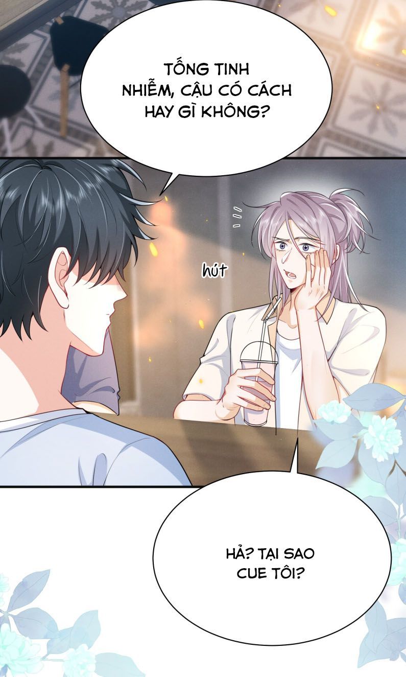 Em Trai Nhìn Tôi Với Ánh Mắt Ngày Càng Xấu Xa Chapter 44 - 26