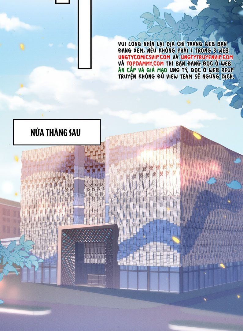 Em Trai Nhìn Tôi Với Ánh Mắt Ngày Càng Xấu Xa Chapter 44 - 8