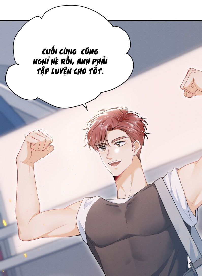 Em Trai Nhìn Tôi Với Ánh Mắt Ngày Càng Xấu Xa Chapter 44 - 9