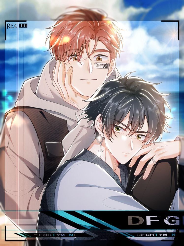 Em Trai Nhìn Tôi Với Ánh Mắt Ngày Càng Xấu Xa Chapter 45 - 3