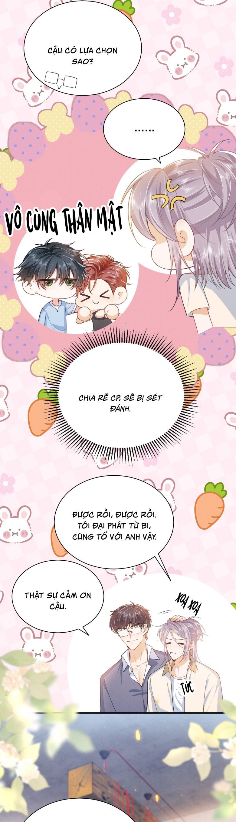 Em Trai Nhìn Tôi Với Ánh Mắt Ngày Càng Xấu Xa Chapter 45 - 8