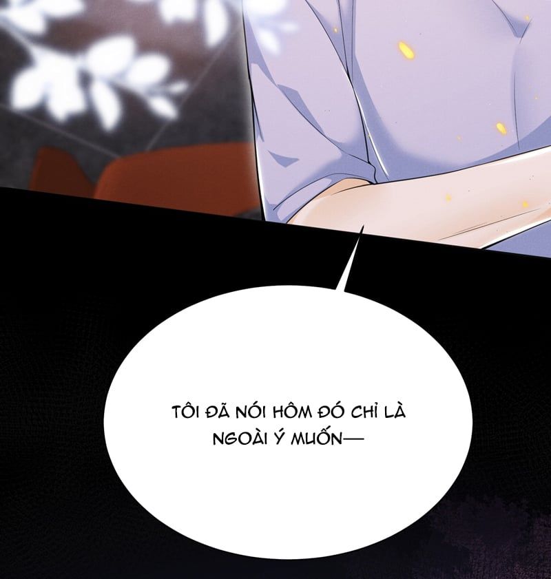 Em Trai Nhìn Tôi Với Ánh Mắt Ngày Càng Xấu Xa Chapter 46 - 11