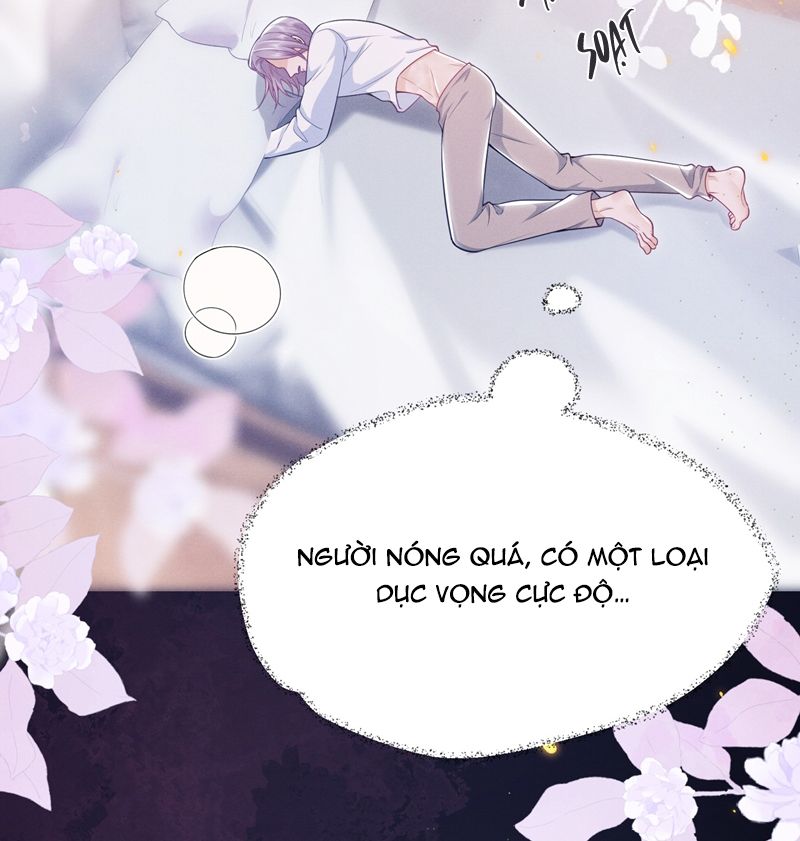 Em Trai Nhìn Tôi Với Ánh Mắt Ngày Càng Xấu Xa Chapter 46 - 13