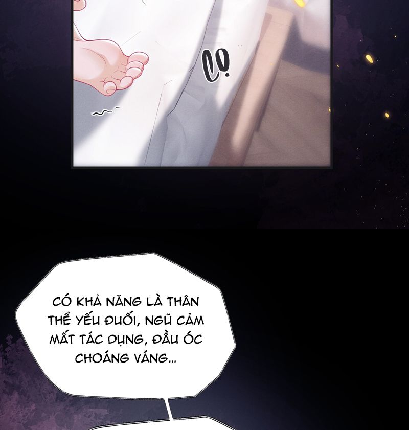 Em Trai Nhìn Tôi Với Ánh Mắt Ngày Càng Xấu Xa Chapter 46 - 16