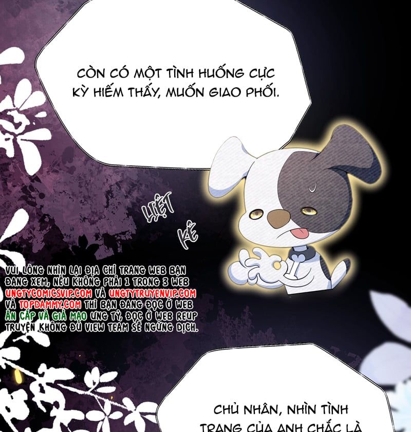 Em Trai Nhìn Tôi Với Ánh Mắt Ngày Càng Xấu Xa Chapter 46 - 17