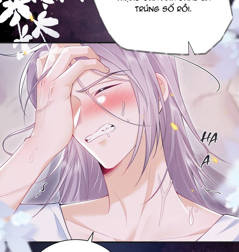 Em Trai Nhìn Tôi Với Ánh Mắt Ngày Càng Xấu Xa Chapter 46 - 18