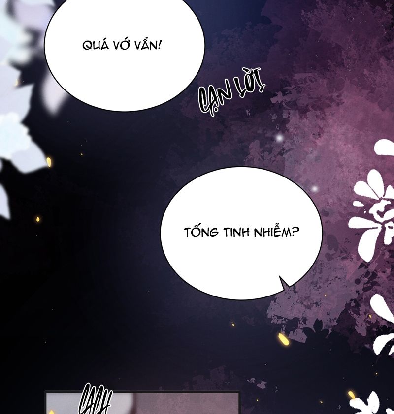 Em Trai Nhìn Tôi Với Ánh Mắt Ngày Càng Xấu Xa Chapter 46 - 19